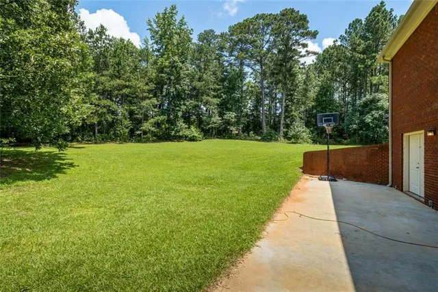 $549,900 | 20 Woodlawn Springs Trail, Covington, GA 30014