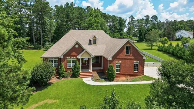 $549,900 | 20 Woodlawn Springs Trail, Covington, GA 30014