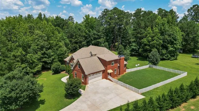 $549,900 | 20 Woodlawn Springs Trail, Covington, GA 30014