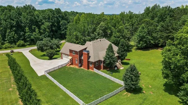 $549,900 | 20 Woodlawn Springs Trail, Covington, GA 30014
