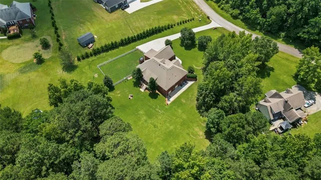 $549,900 | 20 Woodlawn Springs Trail, Covington, GA 30014