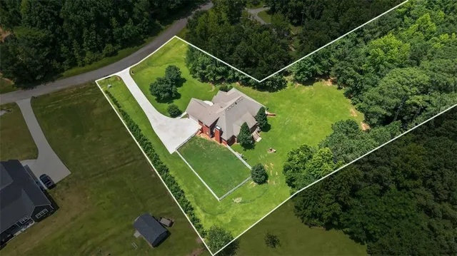 $549,900 | 20 Woodlawn Springs Trail, Covington, GA 30014