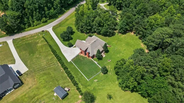 $549,900 | 20 Woodlawn Springs Trail, Covington, GA 30014