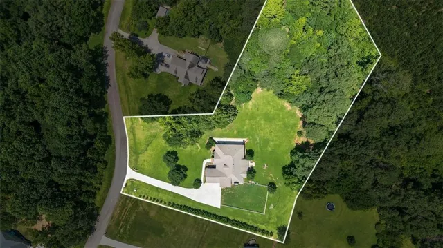 $549,900 | 20 Woodlawn Springs Trail, Covington, GA 30014