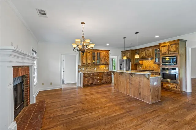 $549,900 | 20 Woodlawn Springs Trail, Covington, GA 30014