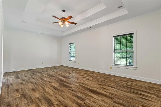 $549,900 | 20 Woodlawn Springs Trail, Covington, GA 30014