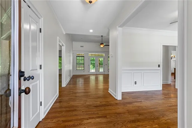 $549,900 | 20 Woodlawn Springs Trail, Covington, GA 30014