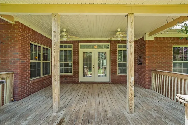 $549,900 | 20 Woodlawn Springs Trail, Covington, GA 30014
