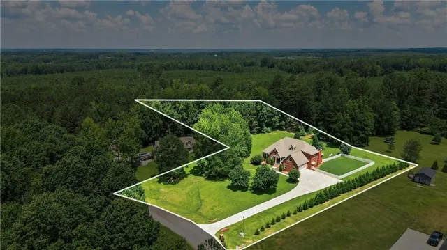 $549,900 | 20 Woodlawn Springs Trail, Covington, GA 30014