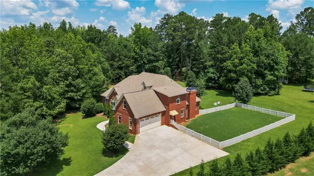 $549,900 | 20 Woodlawn Springs Trail, Covington, GA 30014
