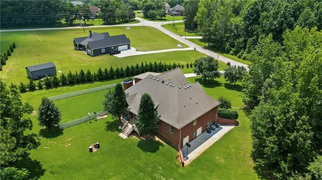 $549,900 | 20 Woodlawn Springs Trail, Covington, GA 30014