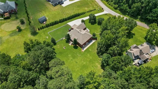 $549,900 | 20 Woodlawn Springs Trail, Covington, GA 30014