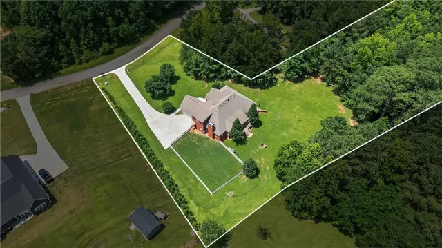 $549,900 | 20 Woodlawn Springs Trail, Covington, GA 30014