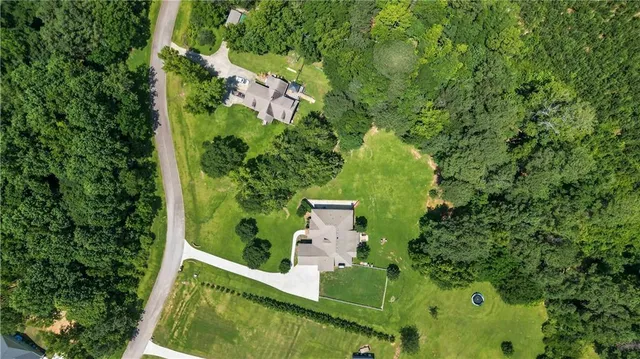 $549,900 | 20 Woodlawn Springs Trail, Covington, GA 30014