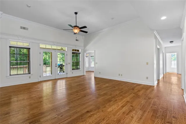 $549,900 | 20 Woodlawn Springs Trail, Covington, GA 30014