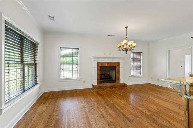 $549,900 | 20 Woodlawn Springs Trail, Covington, GA 30014