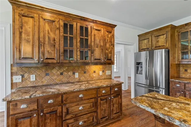 $549,900 | 20 Woodlawn Springs Trail, Covington, GA 30014