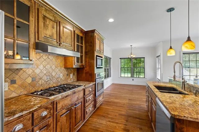 $549,900 | 20 Woodlawn Springs Trail, Covington, GA 30014