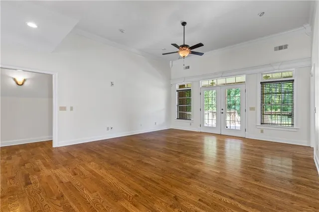 $549,900 | 20 Woodlawn Springs Trail, Covington, GA 30014