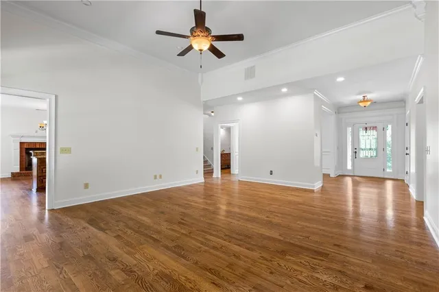 $549,900 | 20 Woodlawn Springs Trail, Covington, GA 30014