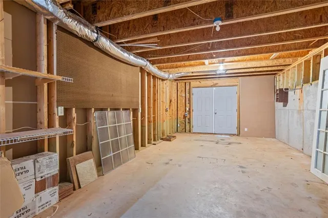 $549,900 | 20 Woodlawn Springs Trail, Covington, GA 30014