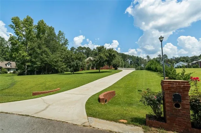 $549,900 | 20 Woodlawn Springs Trail, Covington, GA 30014