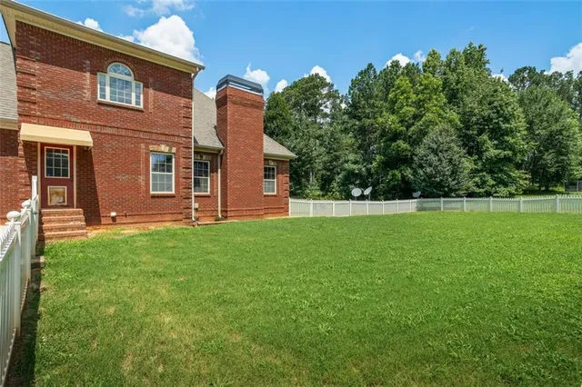 $549,900 | 20 Woodlawn Springs Trail, Covington, GA 30014