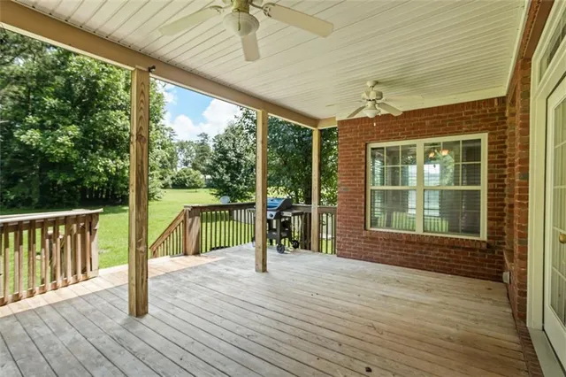 $549,900 | 20 Woodlawn Springs Trail, Covington, GA 30014