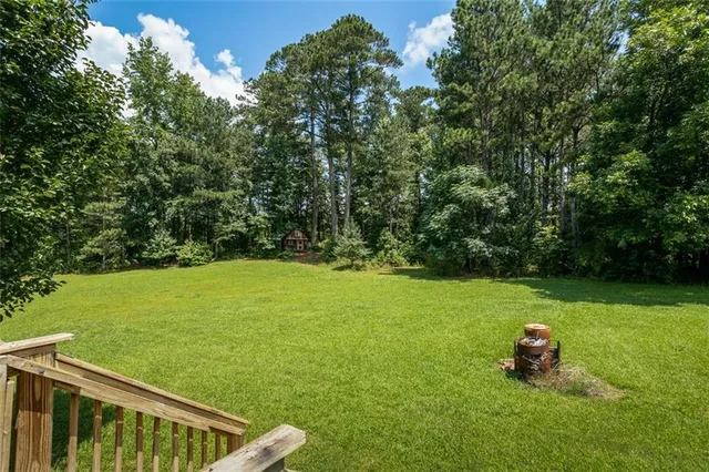$549,900 | 20 Woodlawn Springs Trail, Covington, GA 30014