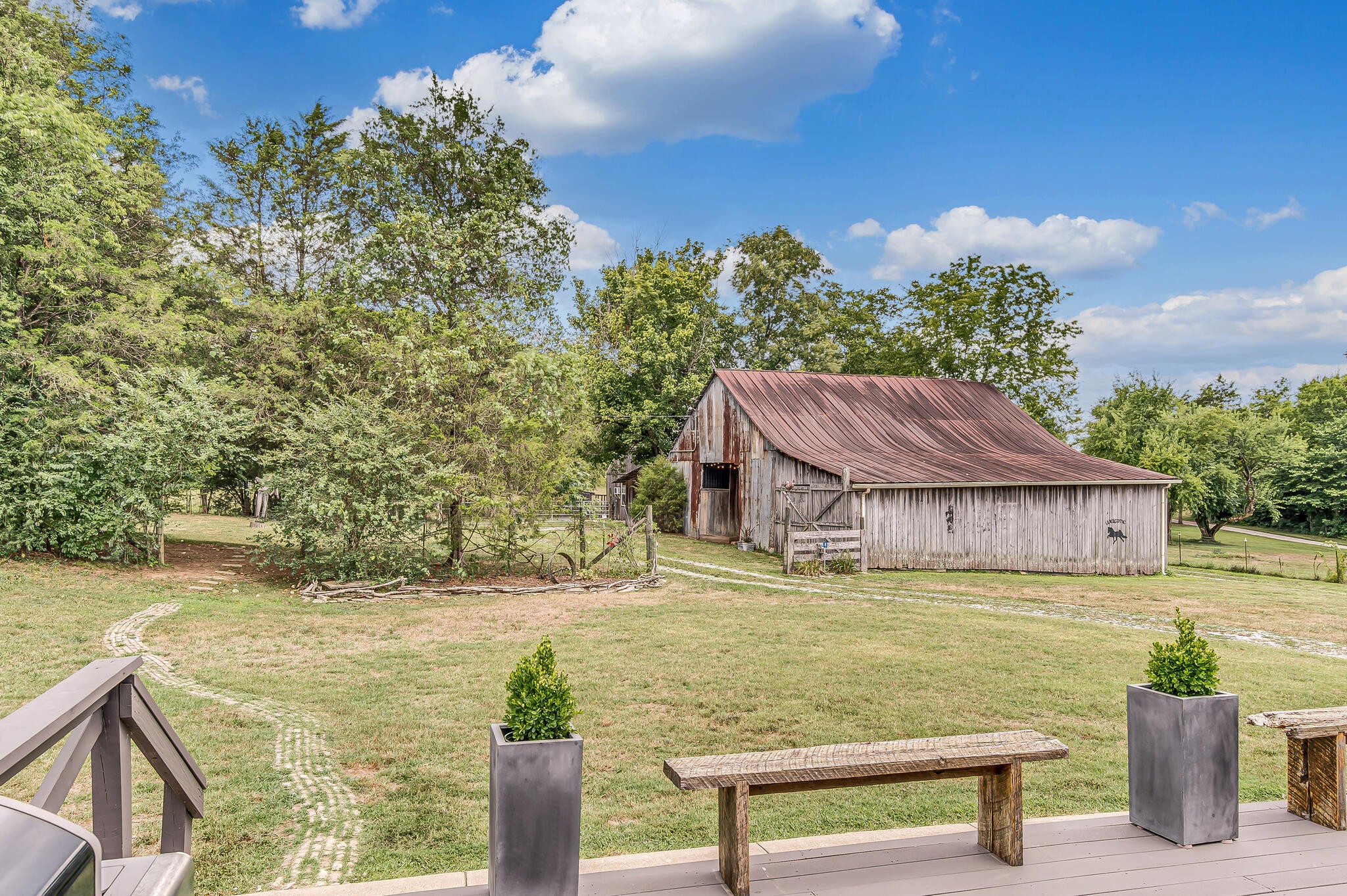 2840 Greens Mill Road Columbia, TN 38401 - Photo 24 of 37 Gallery Image 24