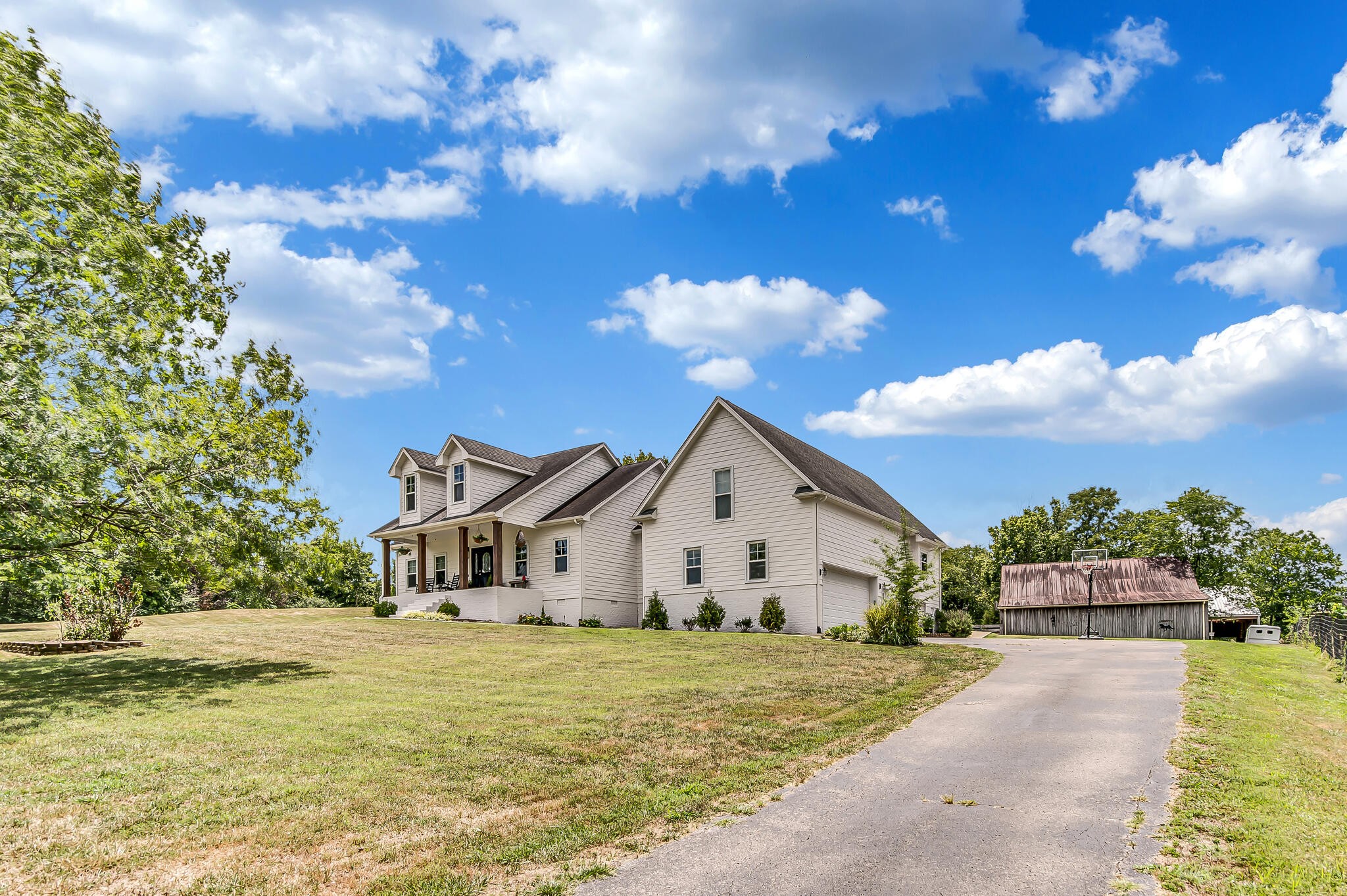 2840 Greens Mill Road Columbia, TN 38401 - Photo 29 of 37 Gallery Image 29