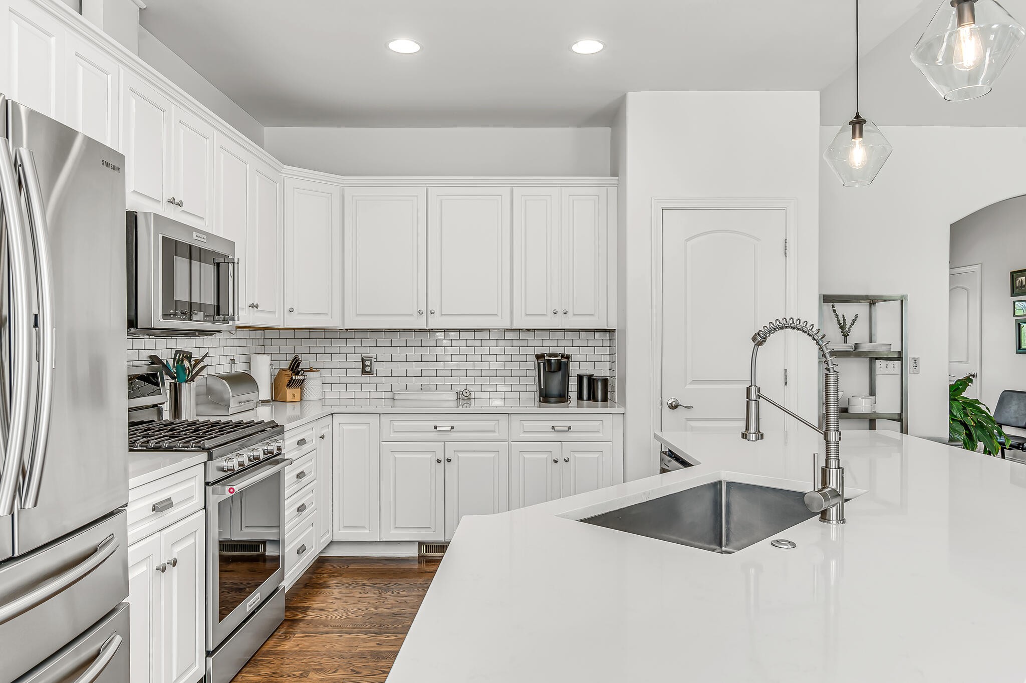 2840 Greens Mill Road Columbia, TN 38401 - Photo 8 of 37 Gallery Image 8
