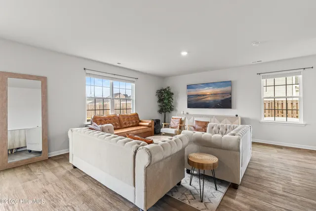 $350,000 | 624 Drummond Grove Lane, Jacksonville, NC 28546