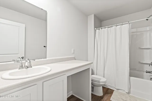 $350,000 | 624 Drummond Grove Lane, Jacksonville, NC 28546