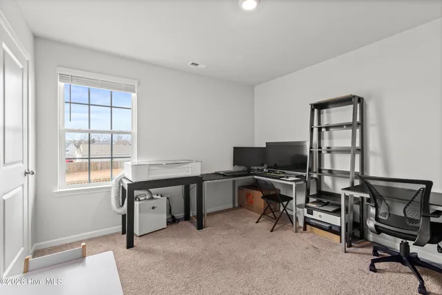 $350,000 | 624 Drummond Grove Lane, Jacksonville, NC 28546