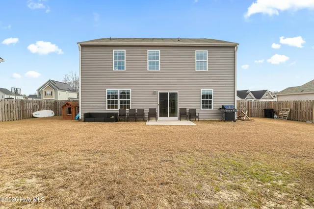 $350,000 | 624 Drummond Grove Lane, Jacksonville, NC 28546