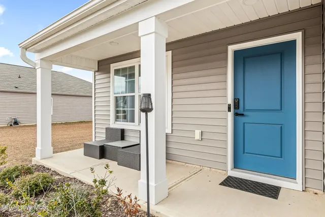 $350,000 | 624 Drummond Grove Lane, Jacksonville, NC 28546