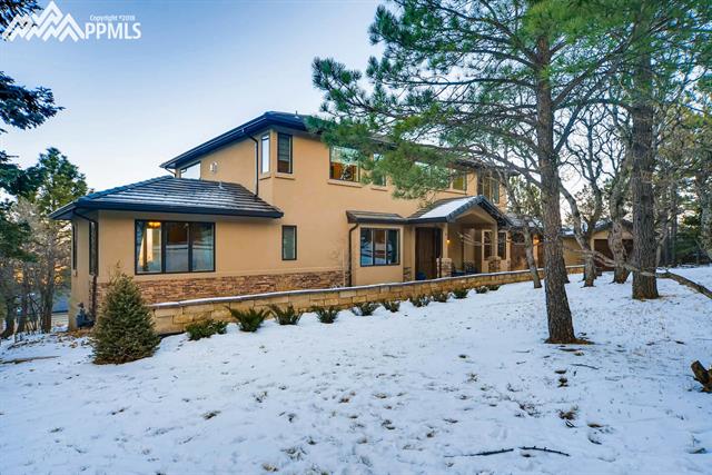 17 Upland Road Colorado Springs, CO 80906 - Photo 1 of 2