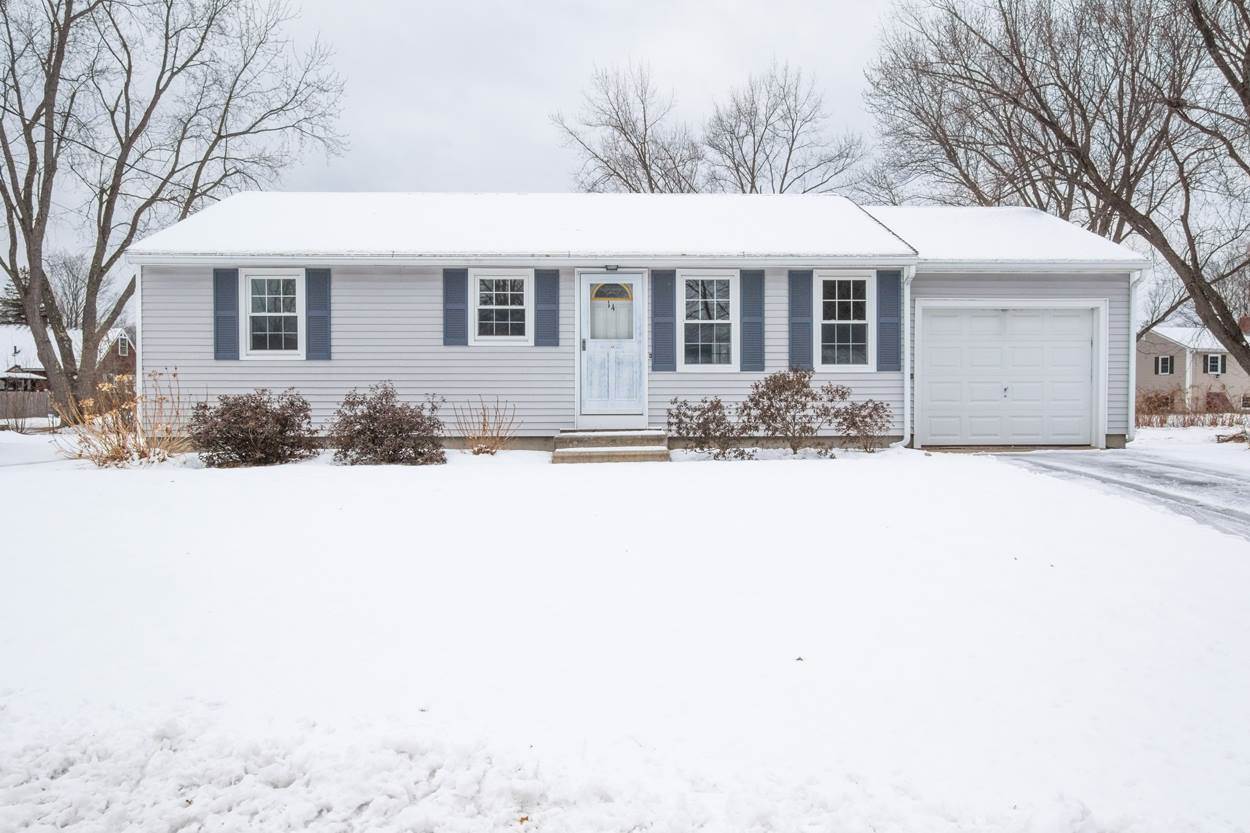 14 Springfield Street Concord, NH 03301 - Photo 1 of 10