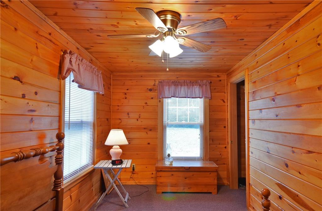 42 Cove Road Lincoln, ME 04457 - Photo 11 of 19 Bedroom
