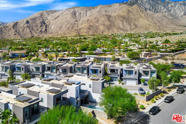 $899,000 | 504 Paragon Loop, Palm Springs, CA 92262