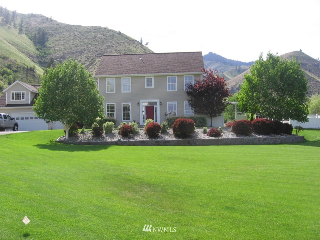 3385 Number 1 Canyon Road Wenatchee, WA 98801 - Photo 1 of 20 Gallery Image 1