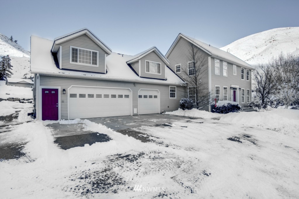 3385 Number 1 Canyon Road Wenatchee, WA 98801 - Photo 17 of 20 Gallery Image 17