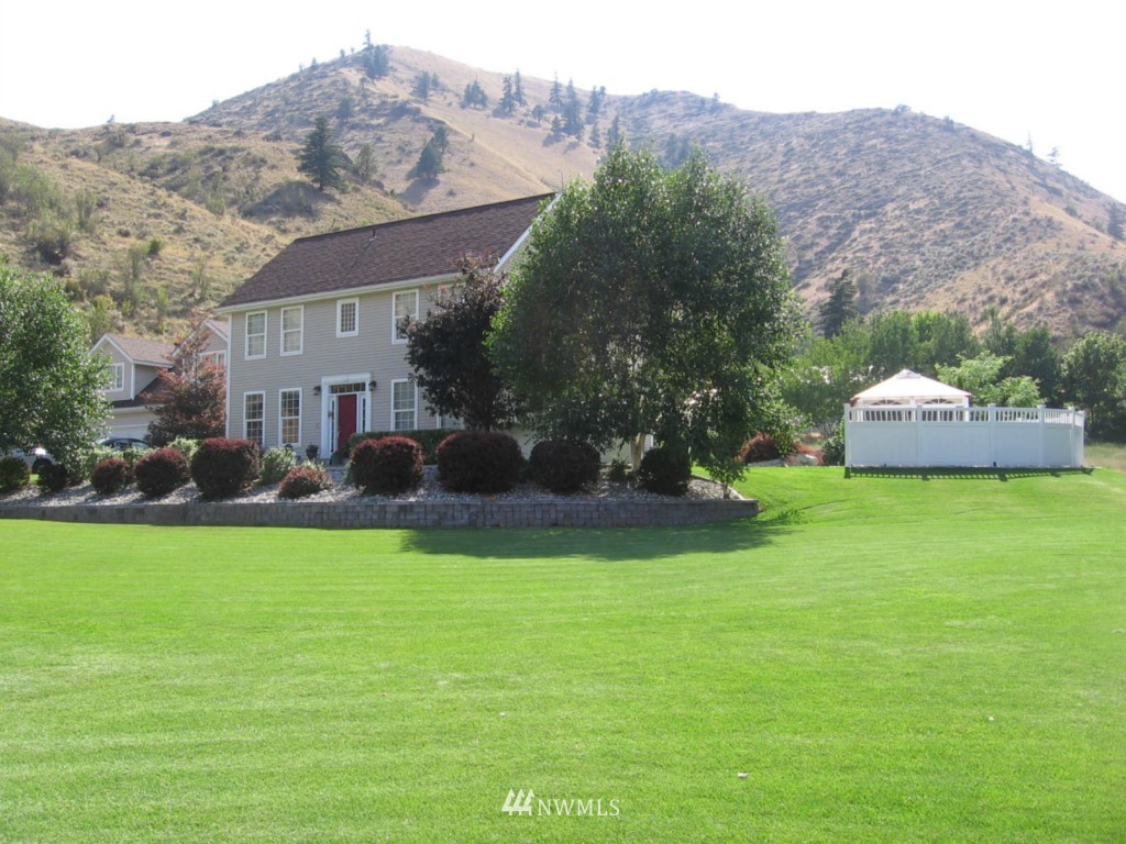 3385 Number 1 Canyon Road Wenatchee, WA 98801 - Photo 19 of 20 Gallery Image 19