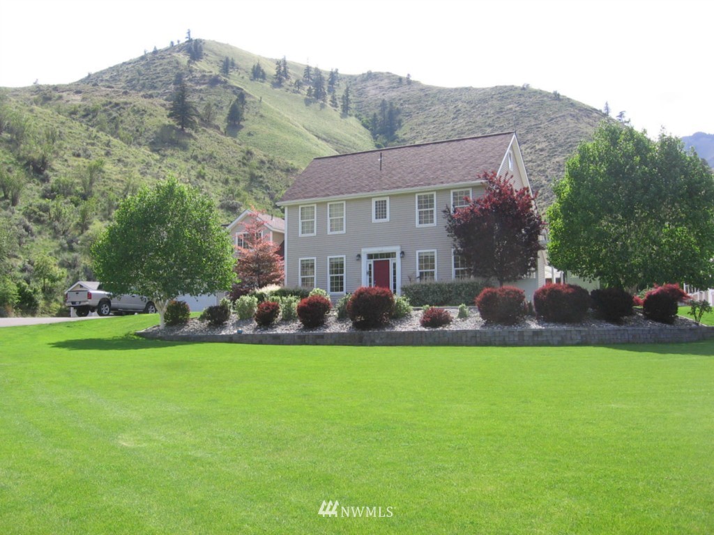 3385 Number 1 Canyon Road Wenatchee, WA 98801 - Photo 20 of 20 Gallery Image 20