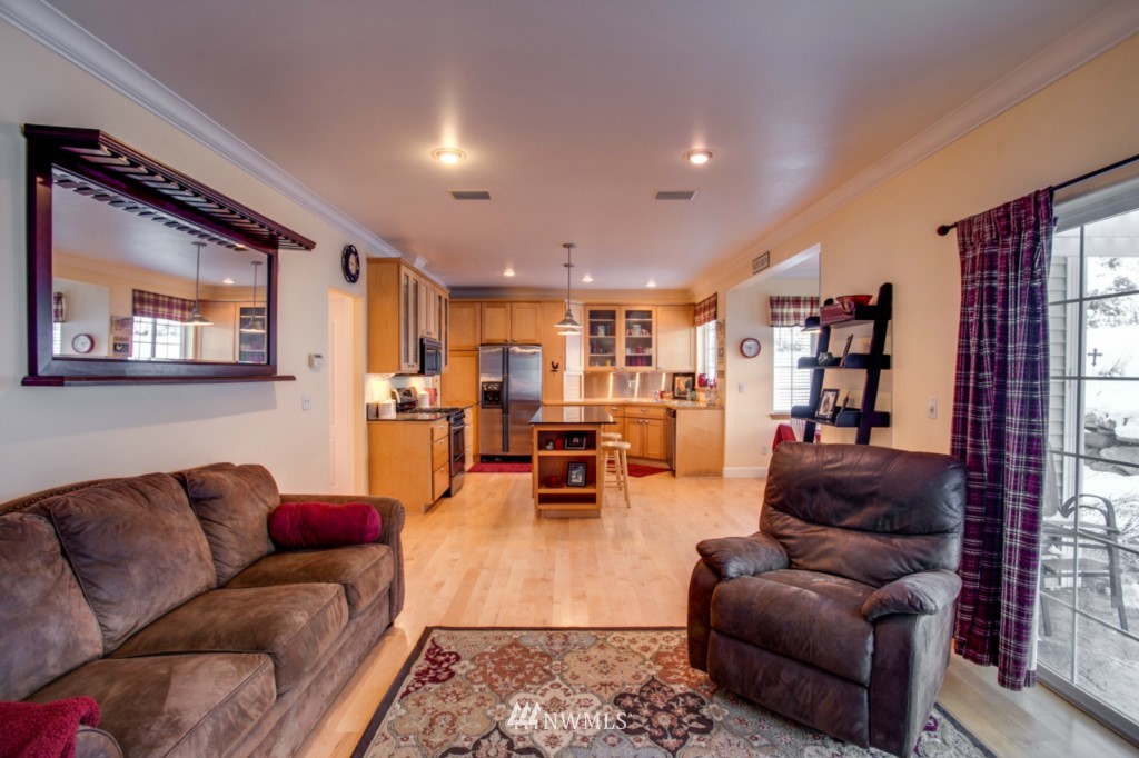 3385 Number 1 Canyon Road Wenatchee, WA 98801 - Photo 6 of 20 Gallery Image 6
