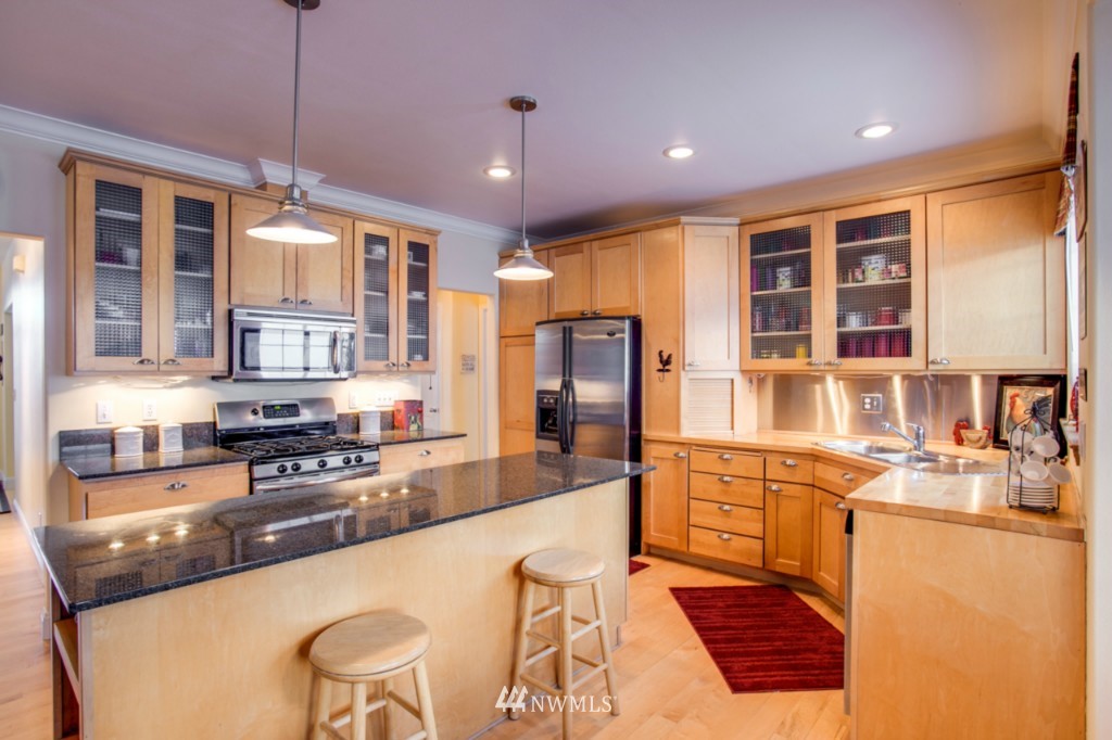 3385 Number 1 Canyon Road Wenatchee, WA 98801 - Photo 7 of 20 Gallery Image 7