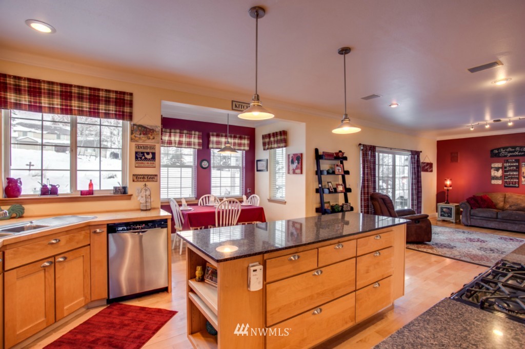 3385 Number 1 Canyon Road Wenatchee, WA 98801 - Photo 8 of 20 Gallery Image 8