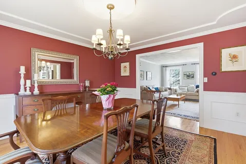 $1,728,000 | 1 Selfridge Road, Bedford, MA 01730