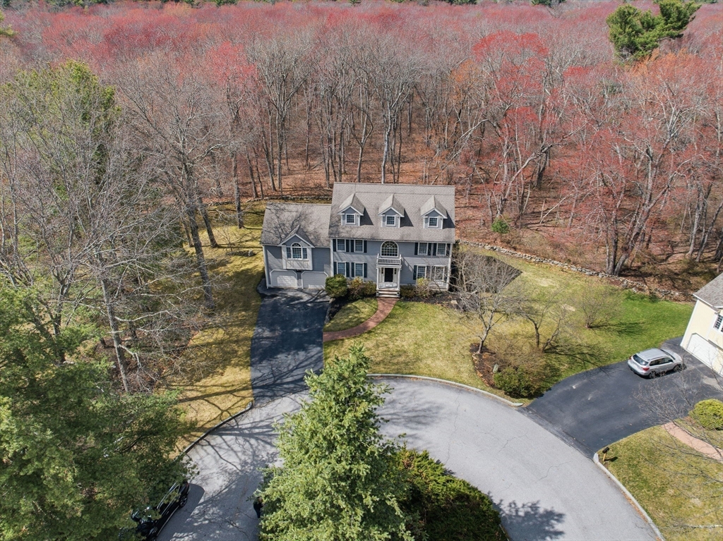 1 Selfridge Road Bedford, MA 01730 - Photo 35 of 38